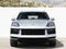 2025 Porsche Cayenne Base