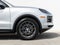 2025 Porsche Cayenne Base