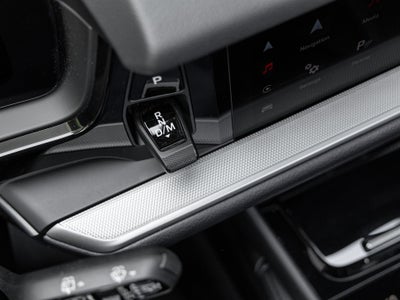 2025 Porsche Cayenne Base