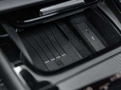 2025 Porsche Cayenne Base