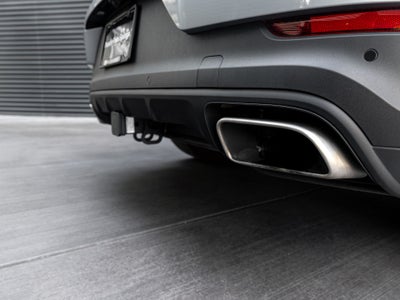 2025 Porsche Cayenne Base