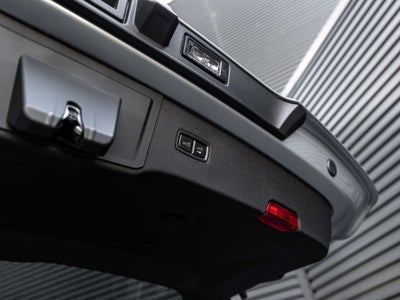 2025 Porsche Cayenne Base