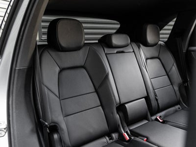 2025 Porsche Cayenne Base