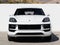 2025 Porsche Cayenne Cayenne