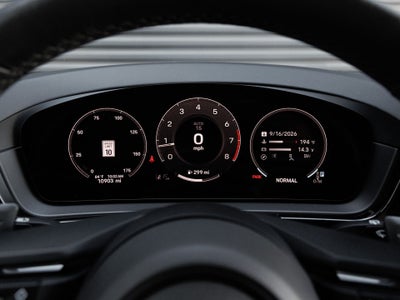 2025 Porsche Cayenne Cayenne