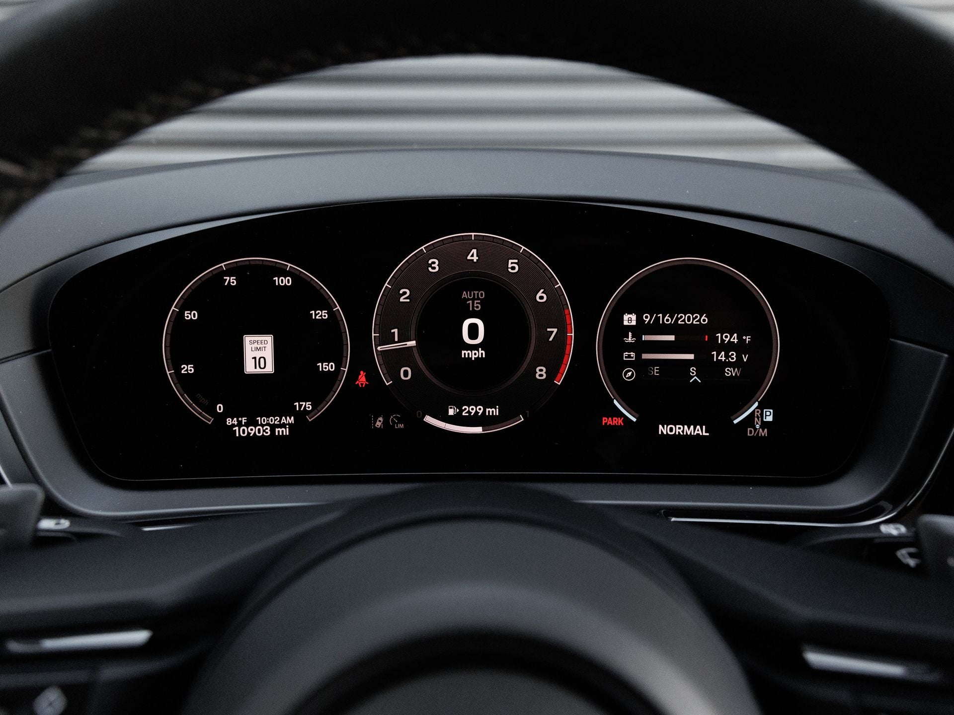 2025 Porsche Cayenne Cayenne