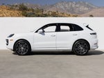 2025 Porsche Cayenne Cayenne
