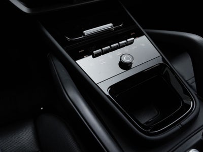 2025 Porsche Cayenne Cayenne
