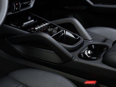 2025 Porsche Cayenne Cayenne