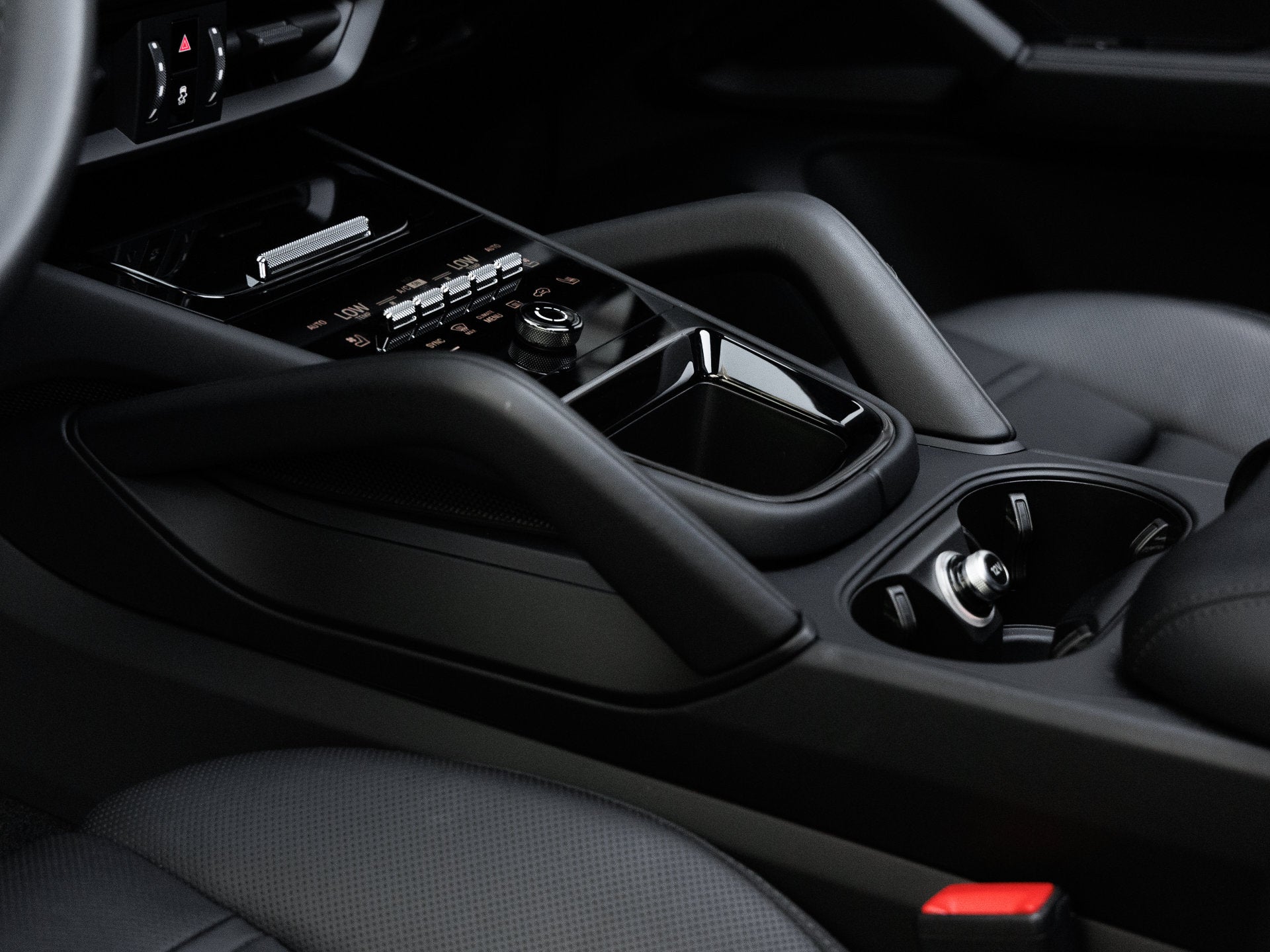 2025 Porsche Cayenne Cayenne