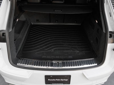 2025 Porsche Cayenne Cayenne