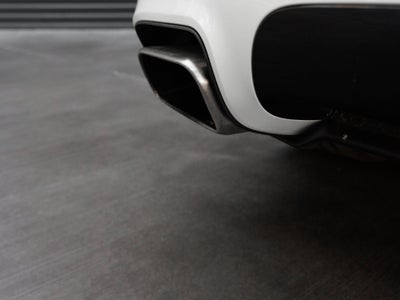 2025 Porsche Cayenne Cayenne