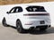 2025 Porsche Cayenne Cayenne