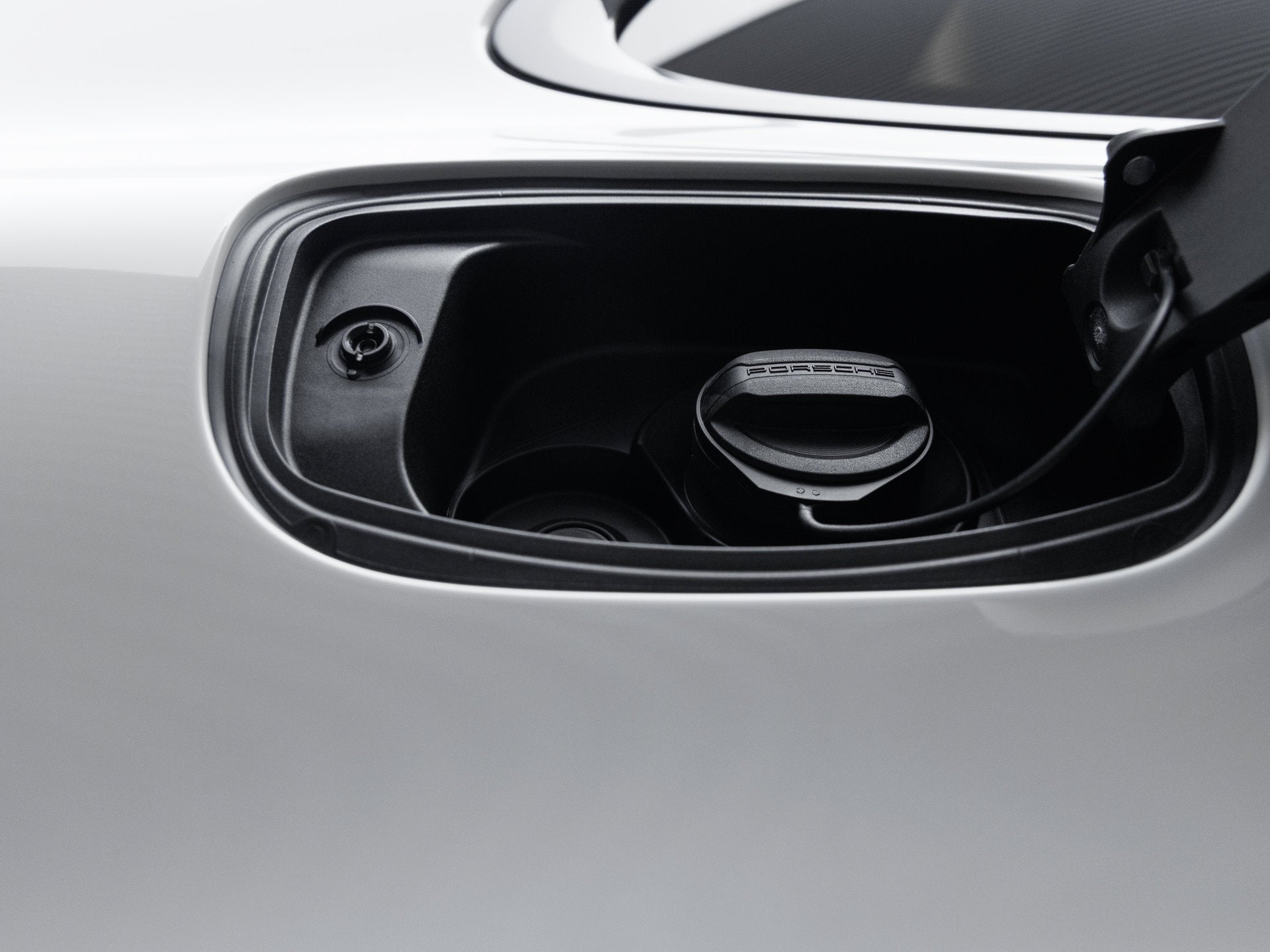 2025 Porsche Cayenne Cayenne