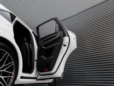 2025 Porsche Cayenne Cayenne