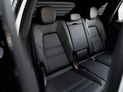 2025 Porsche Cayenne Cayenne