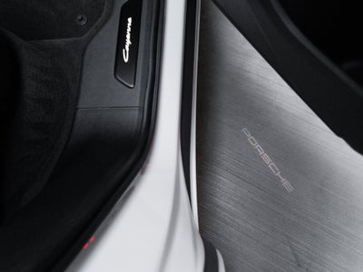 2025 Porsche Cayenne Cayenne