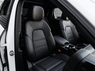 2025 Porsche Cayenne Cayenne