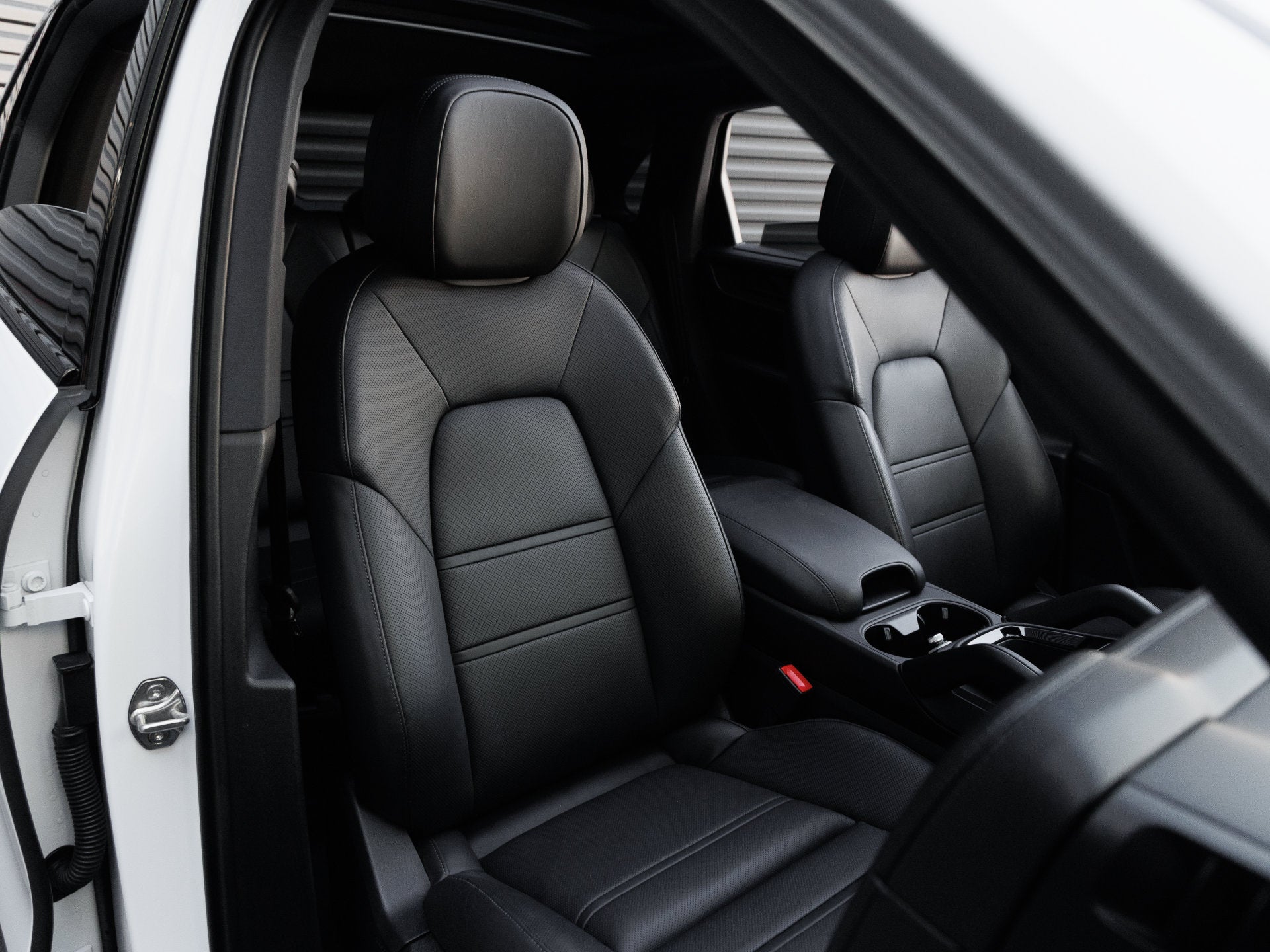 2025 Porsche Cayenne Cayenne