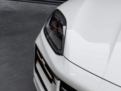 2025 Porsche Cayenne Cayenne