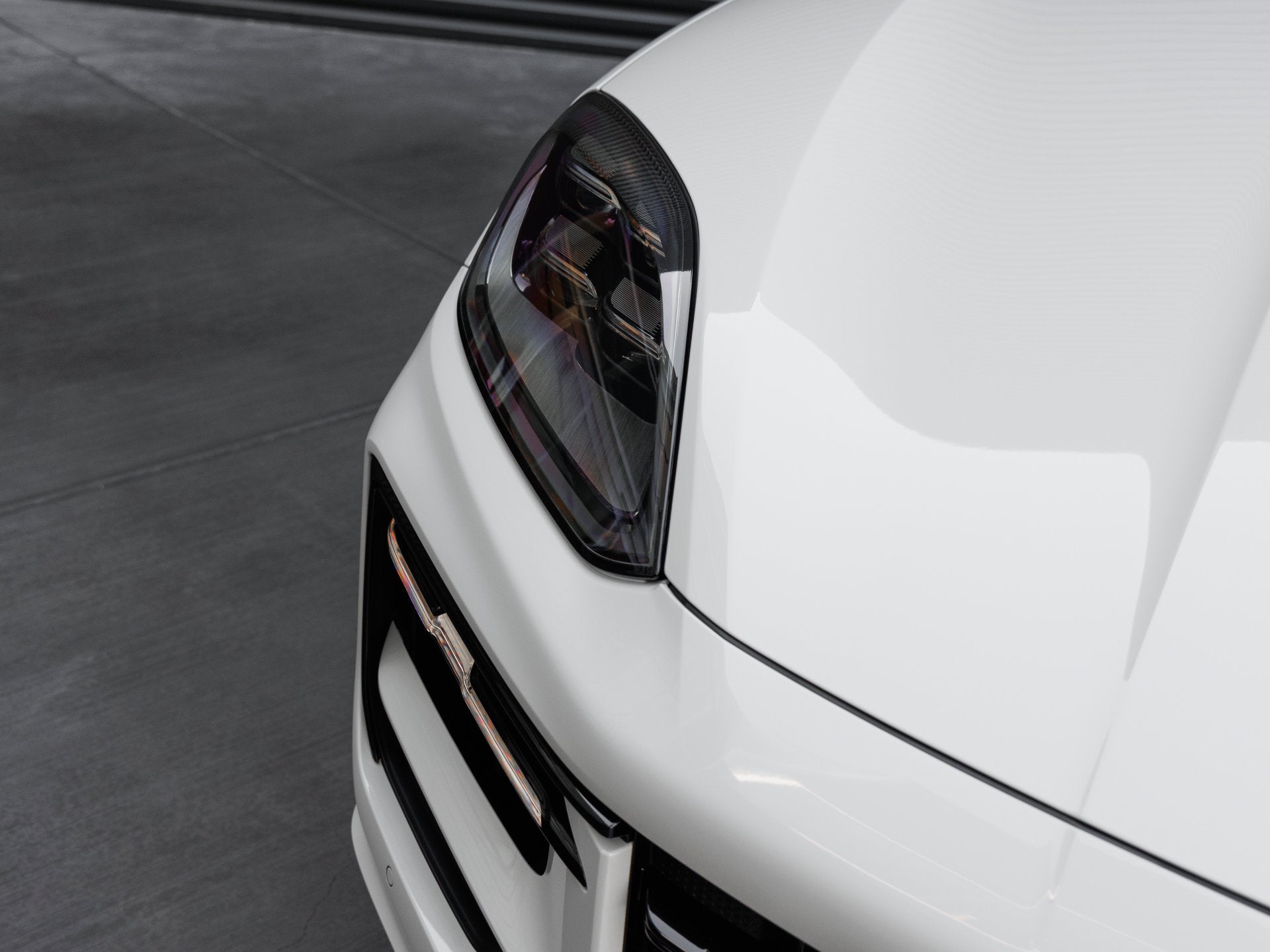 2025 Porsche Cayenne Cayenne