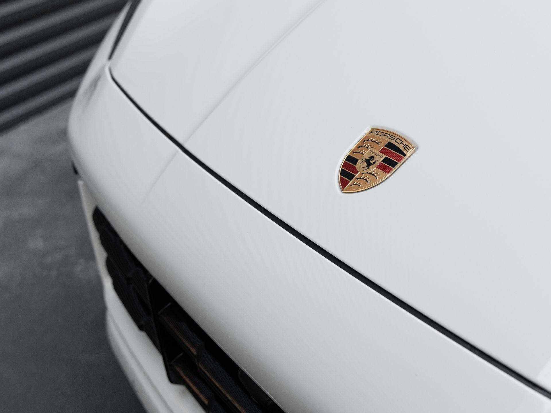 2025 Porsche Cayenne Cayenne