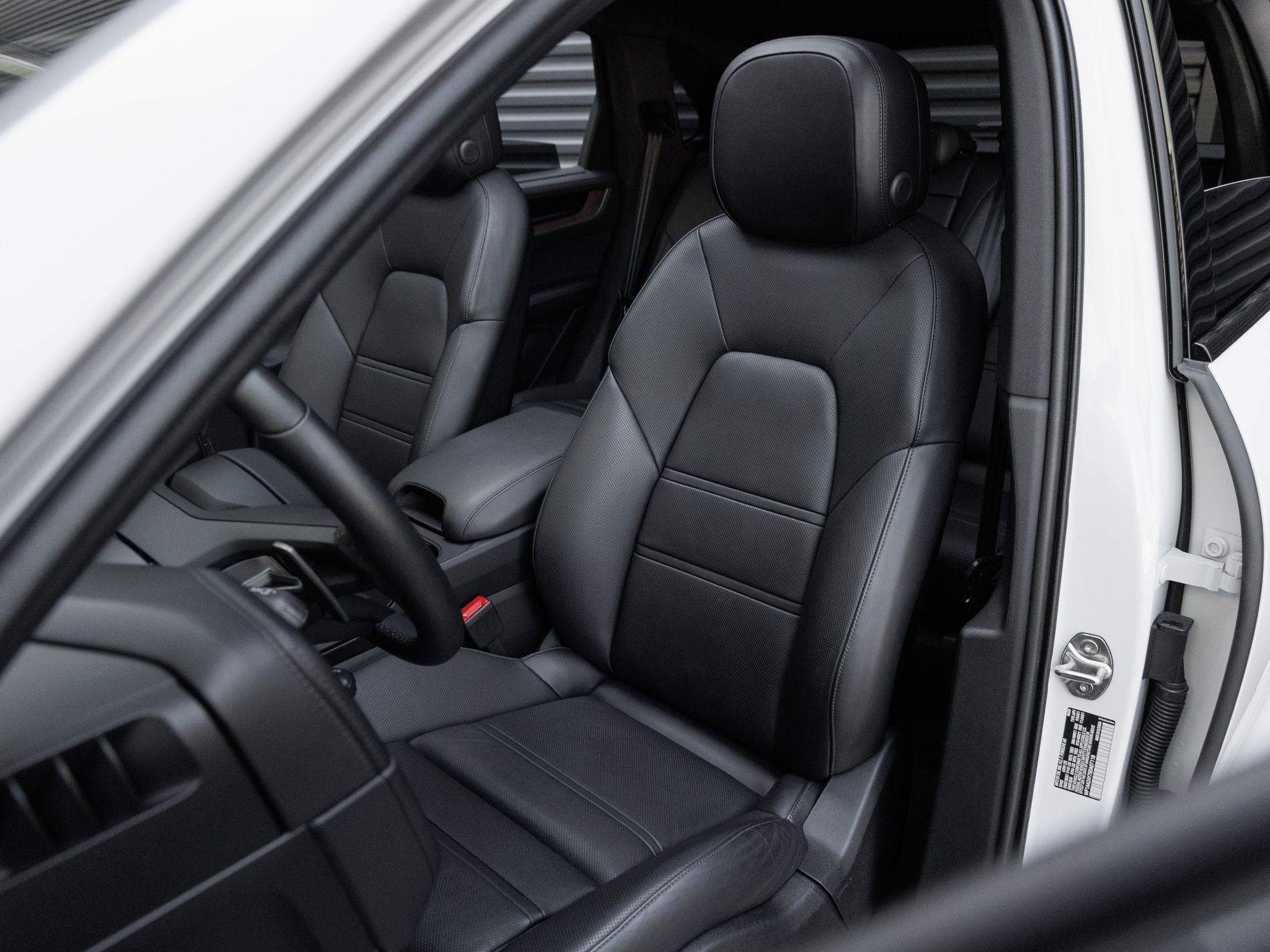 2025 Porsche Cayenne Cayenne