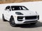 2025 Porsche Cayenne Cayenne