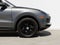 2020 Porsche Cayenne Cayenne
