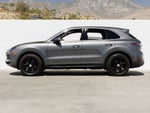 2020 Porsche Cayenne Cayenne