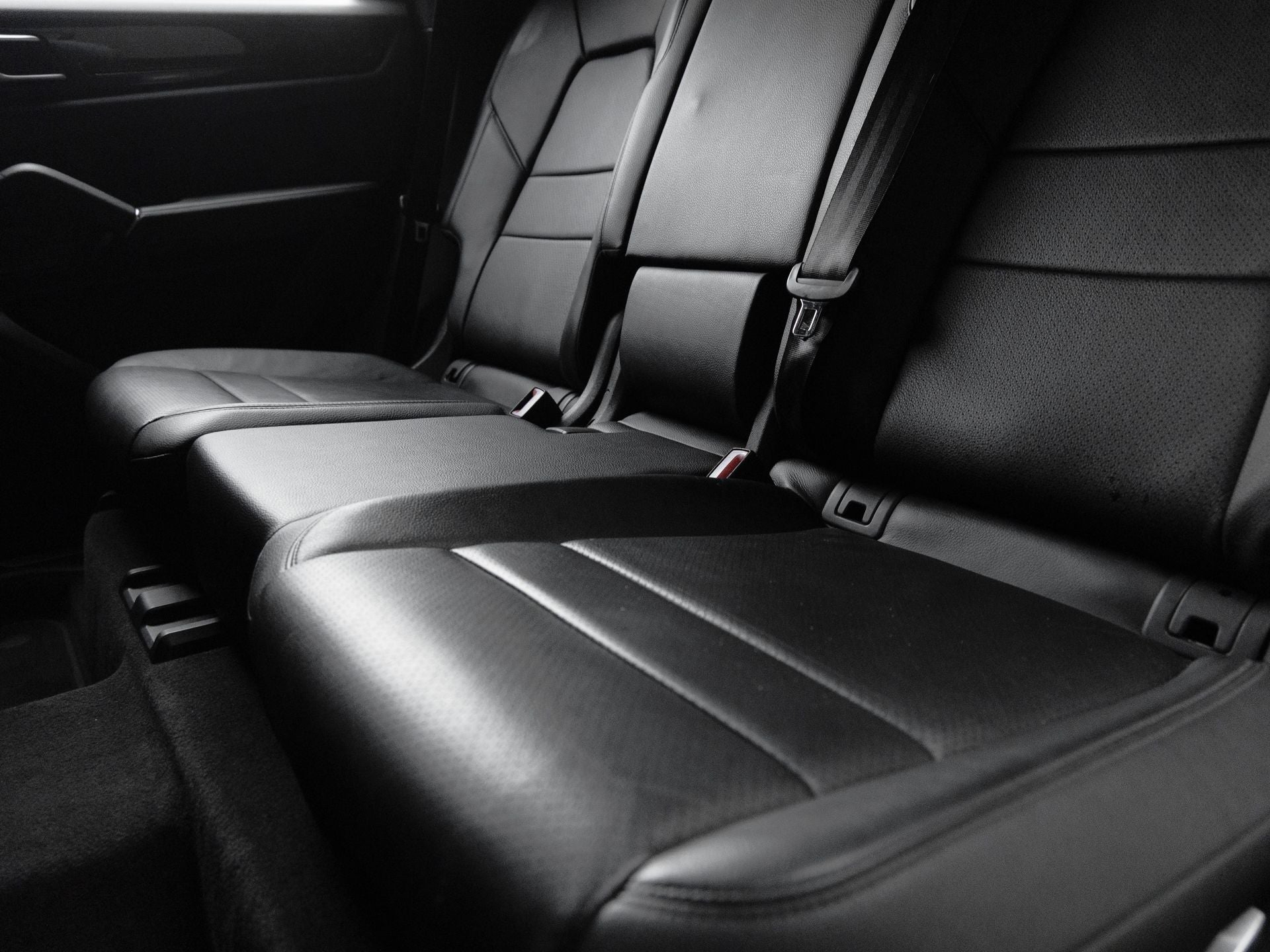 2020 Porsche Cayenne Cayenne