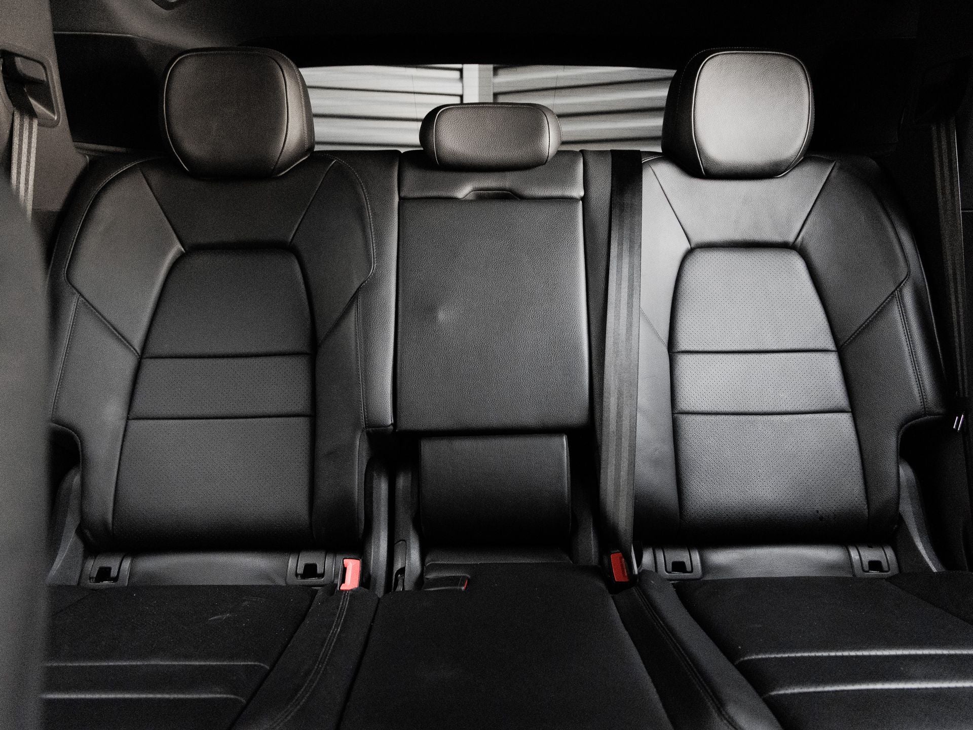 2020 Porsche Cayenne Cayenne