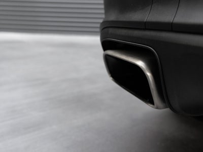 2020 Porsche Cayenne Cayenne