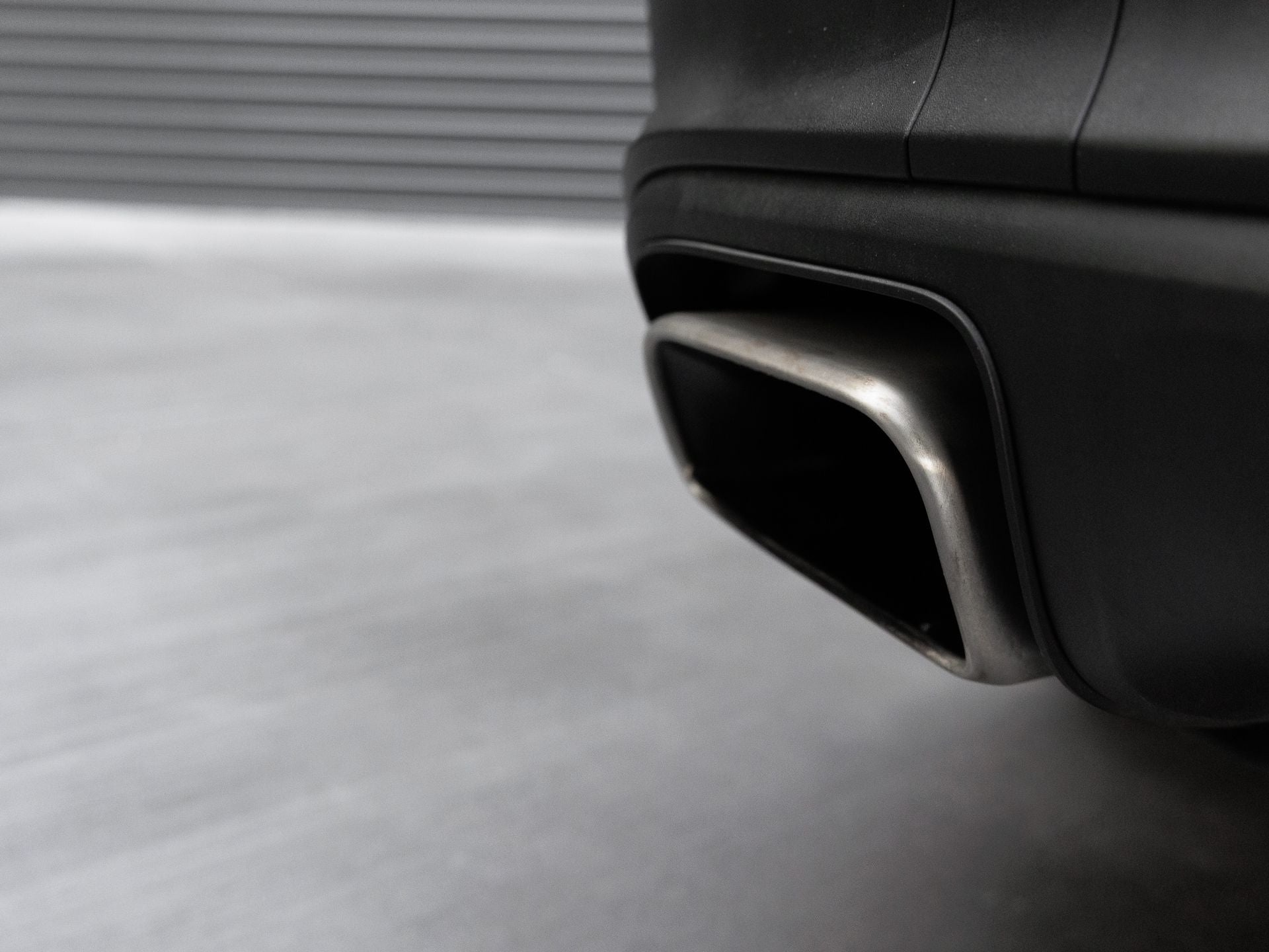 2020 Porsche Cayenne Cayenne
