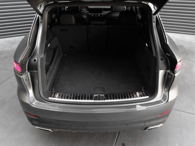 2020 Porsche Cayenne Cayenne
