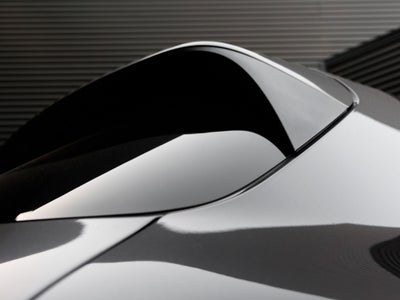 2020 Porsche Cayenne Cayenne