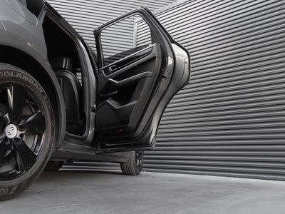 2020 Porsche Cayenne Cayenne