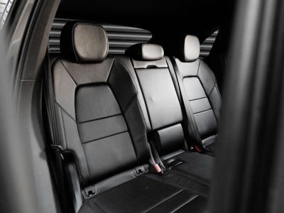 2020 Porsche Cayenne Cayenne