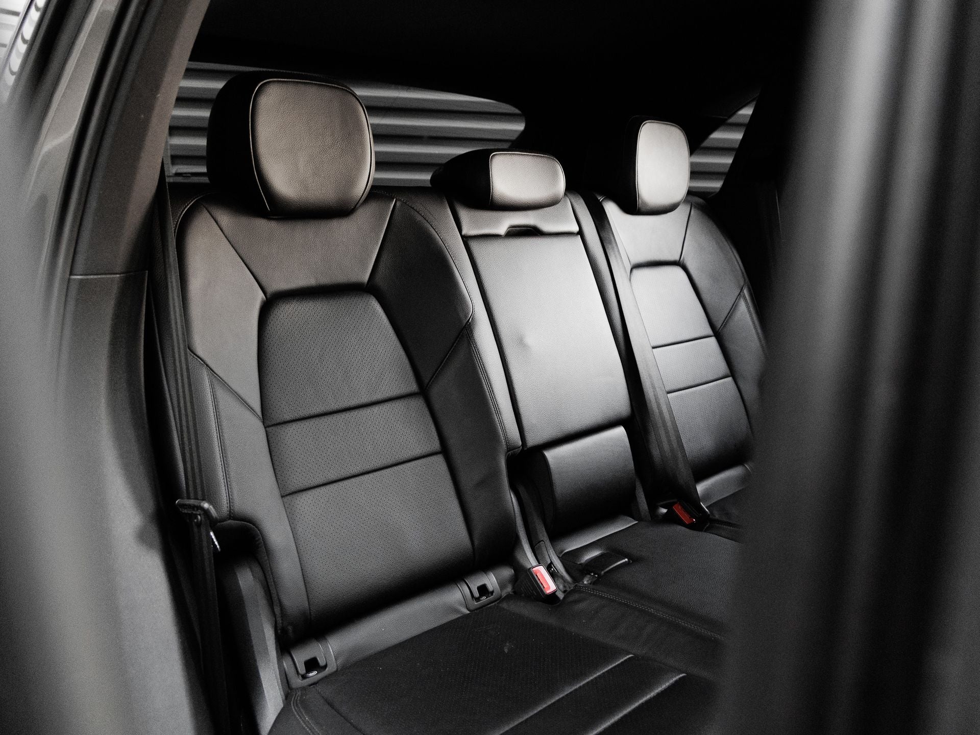 2020 Porsche Cayenne Cayenne