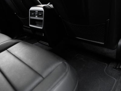 2020 Porsche Cayenne Cayenne