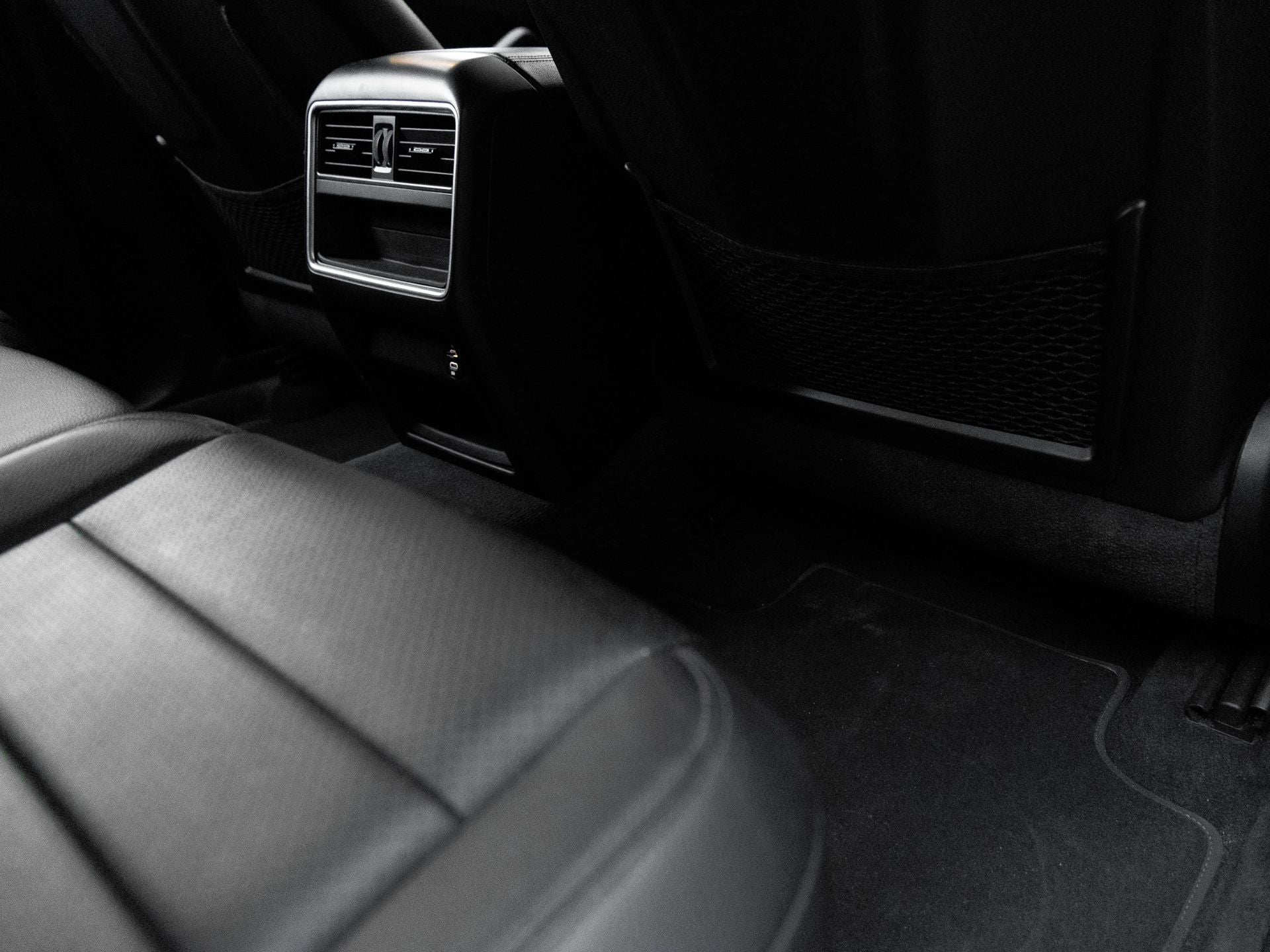 2020 Porsche Cayenne Cayenne