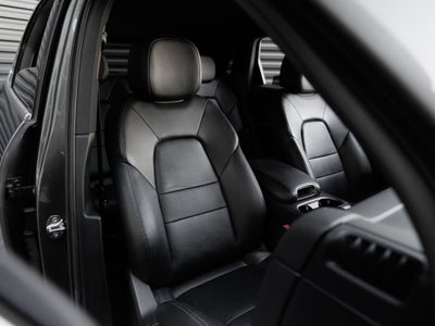 2020 Porsche Cayenne Cayenne