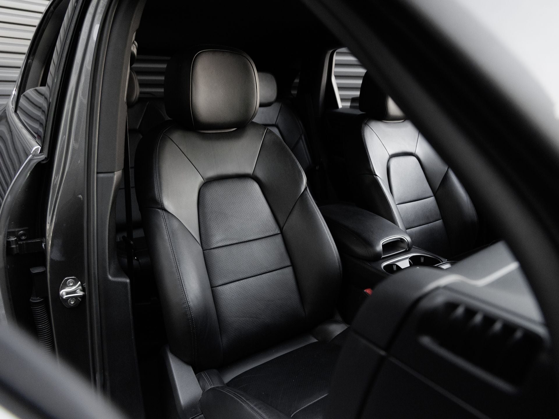 2020 Porsche Cayenne Cayenne
