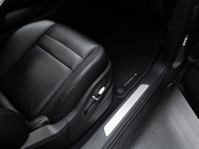 2020 Porsche Cayenne Cayenne