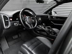 2020 Porsche Cayenne Cayenne