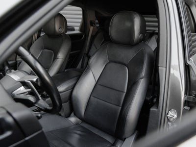 2020 Porsche Cayenne Cayenne
