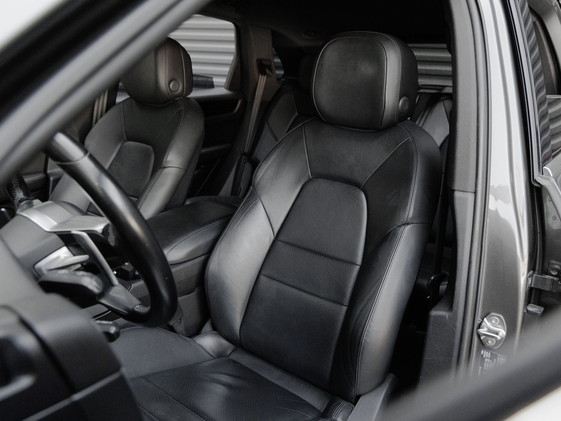 2020 Porsche Cayenne Cayenne