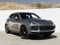 2020 Porsche Cayenne Cayenne