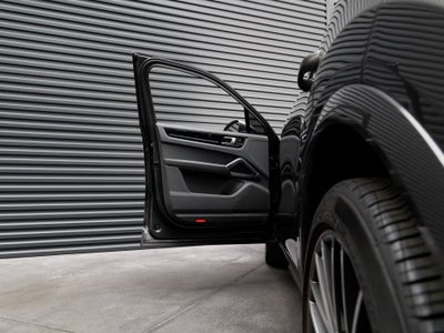 2023 Porsche Cayenne Cayenne (MY23)