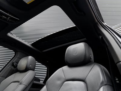 2023 Porsche Cayenne Cayenne (MY23)